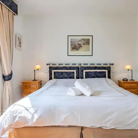 Nyaraló Casa 20 Mijas