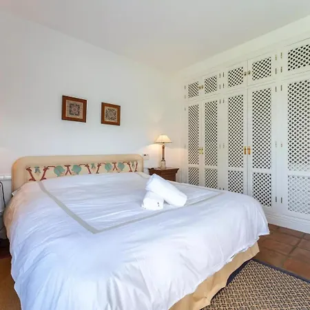 Casa 20 Nyaraló Mijas