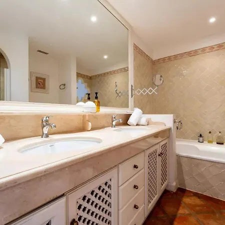 Casa 20 * Mijas