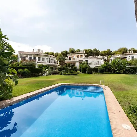 Casa 20 Nyaraló *