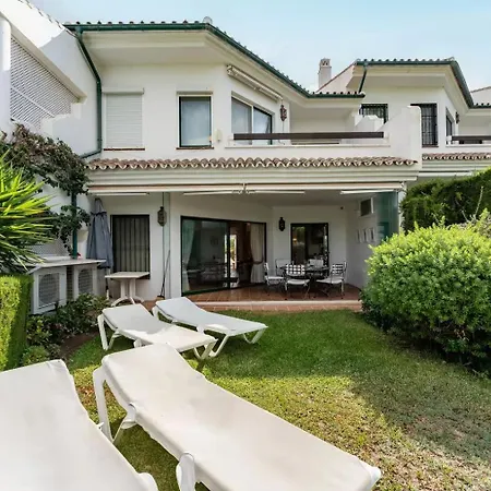 Nyaraló Casa 20 *