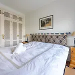 Casa 20 Prázdninový dům *